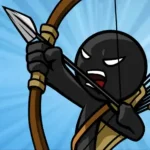 Stick war legacy mod APK