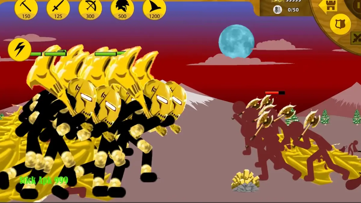 Tips and tricks to upgrade premium features in Stick War Legacy 1 Tips and tricks to upgrade premium features