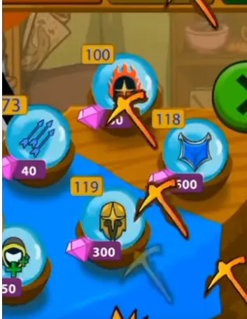 Tips and tricks to upgrade premium features in Stick War Legacy 2 upgrade primium features in stick war legacy minor hustle 1