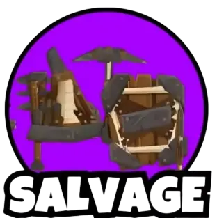 Stick War Legacy Skins Explained - A Guide to Powerful Skins 9 SALVAGE- One of most powerful Stick War Skins