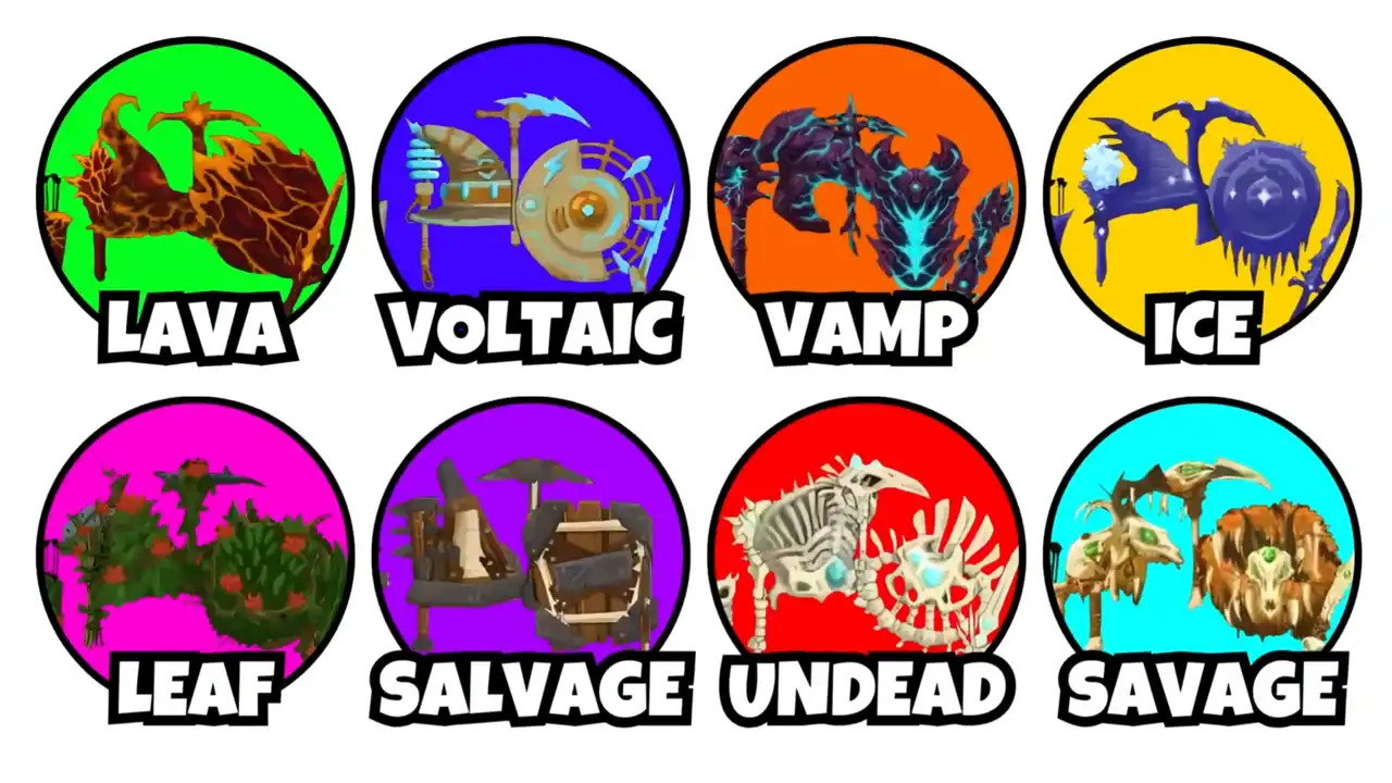 Stick War Legacy Skins Explained - A Guide to Powerful Skins 1 Stick War Legacy Skins