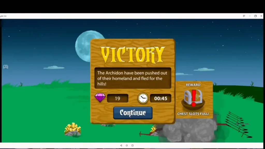 how to get free gems in stick war legacy 